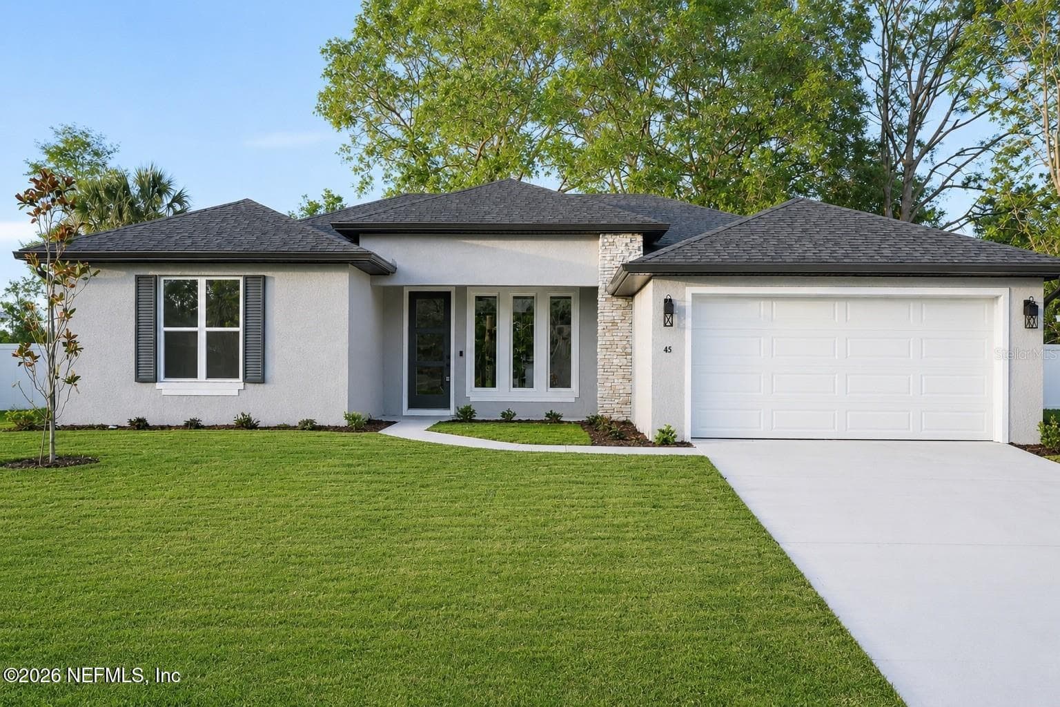 21 LAMAR Lane, Palm Coast, FL 32137, Palm Coast, FL - photo 1