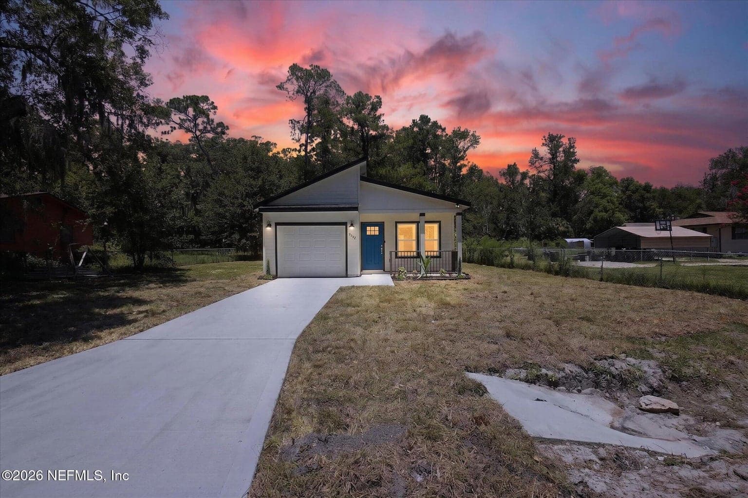 4399 KENNDLE Road, Jacksonville, FL 32208, Jacksonville, FL - photo 1