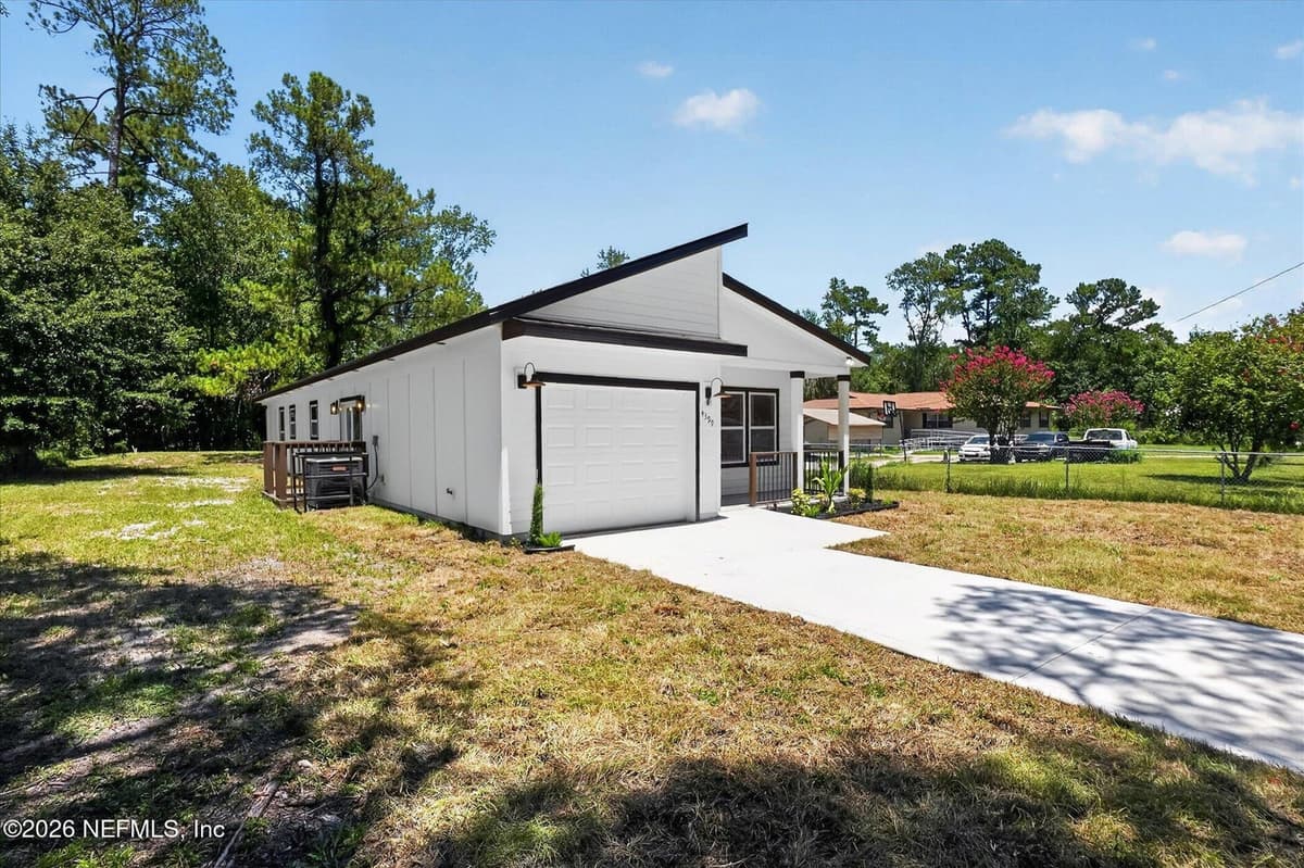 4399 KENNDLE Road, Jacksonville, FL 32208, Jacksonville, FL - photo 2