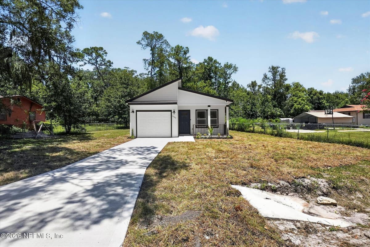 4399 KENNDLE Road, Jacksonville, FL 32208, Jacksonville, FL - photo 3