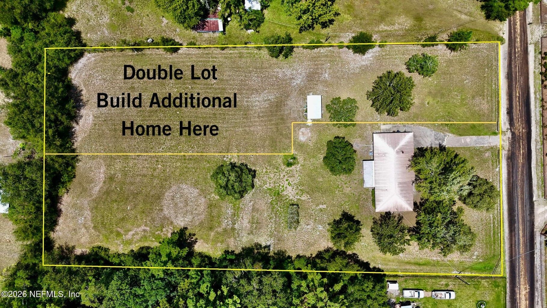 86211 WELDON Avenue, Yulee, FL 32097, Yulee, FL - photo 1