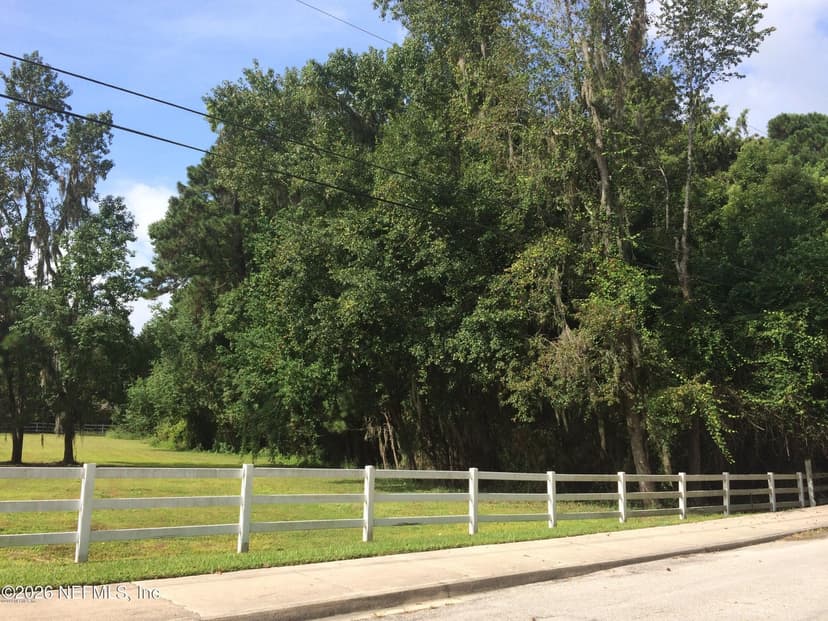 0 OLD ACOSTA Road, Jacksonville, FL 32223