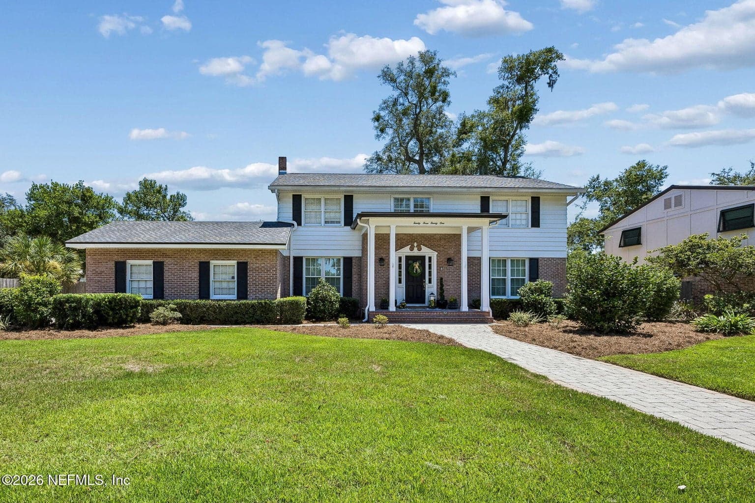 2321 EGREMONT Drive, Orange Park, FL 32073, Orange Park, FL - photo 1