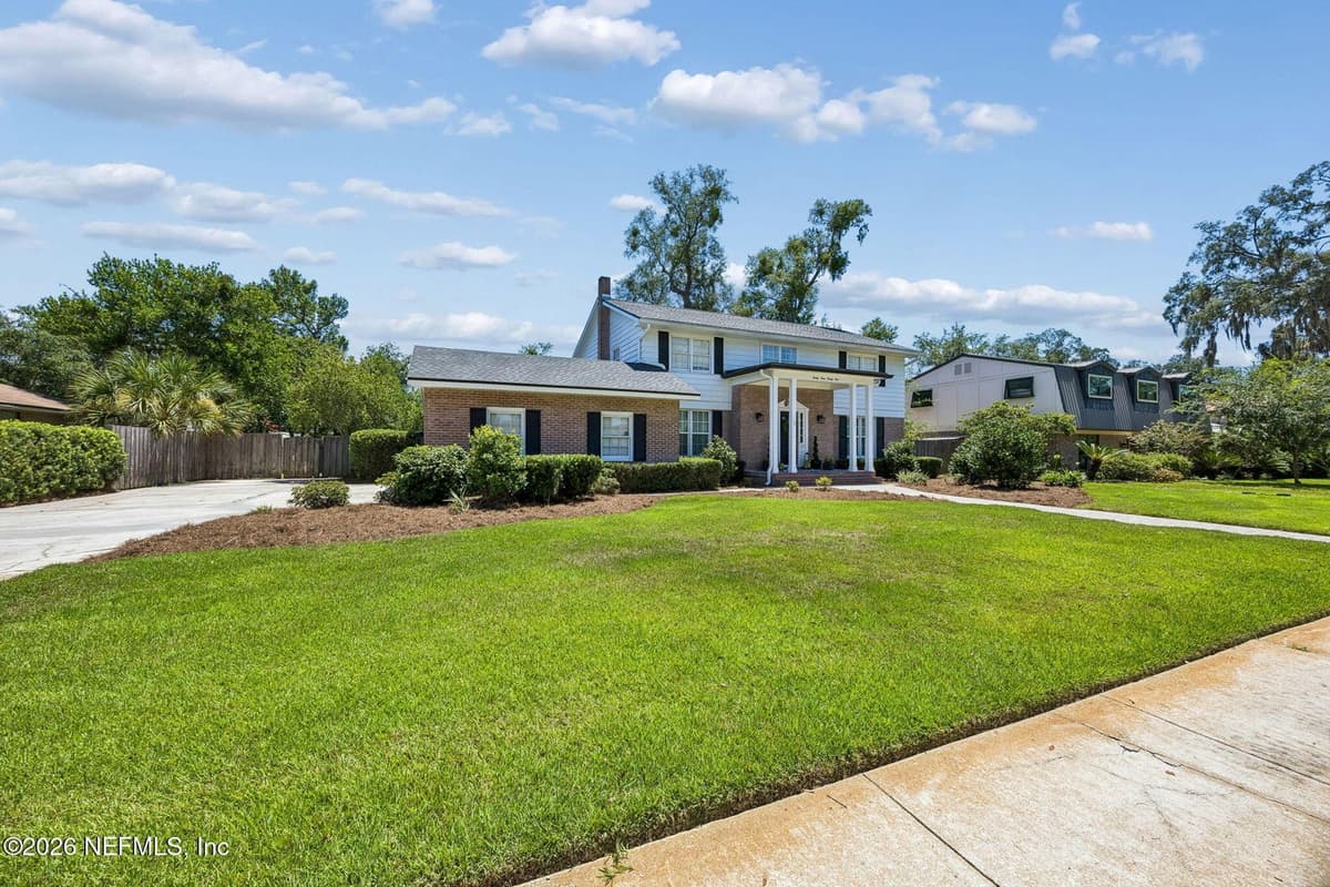 2321 EGREMONT Drive, Orange Park, FL 32073, Orange Park, FL - photo 2
