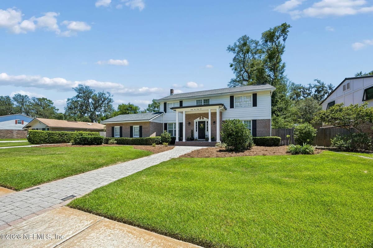 2321 EGREMONT Drive, Orange Park, FL 32073, Orange Park, FL - photo 3