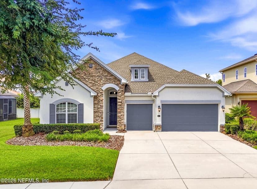47 BROOKLINE Trail, Ponte Vedra, FL 32081