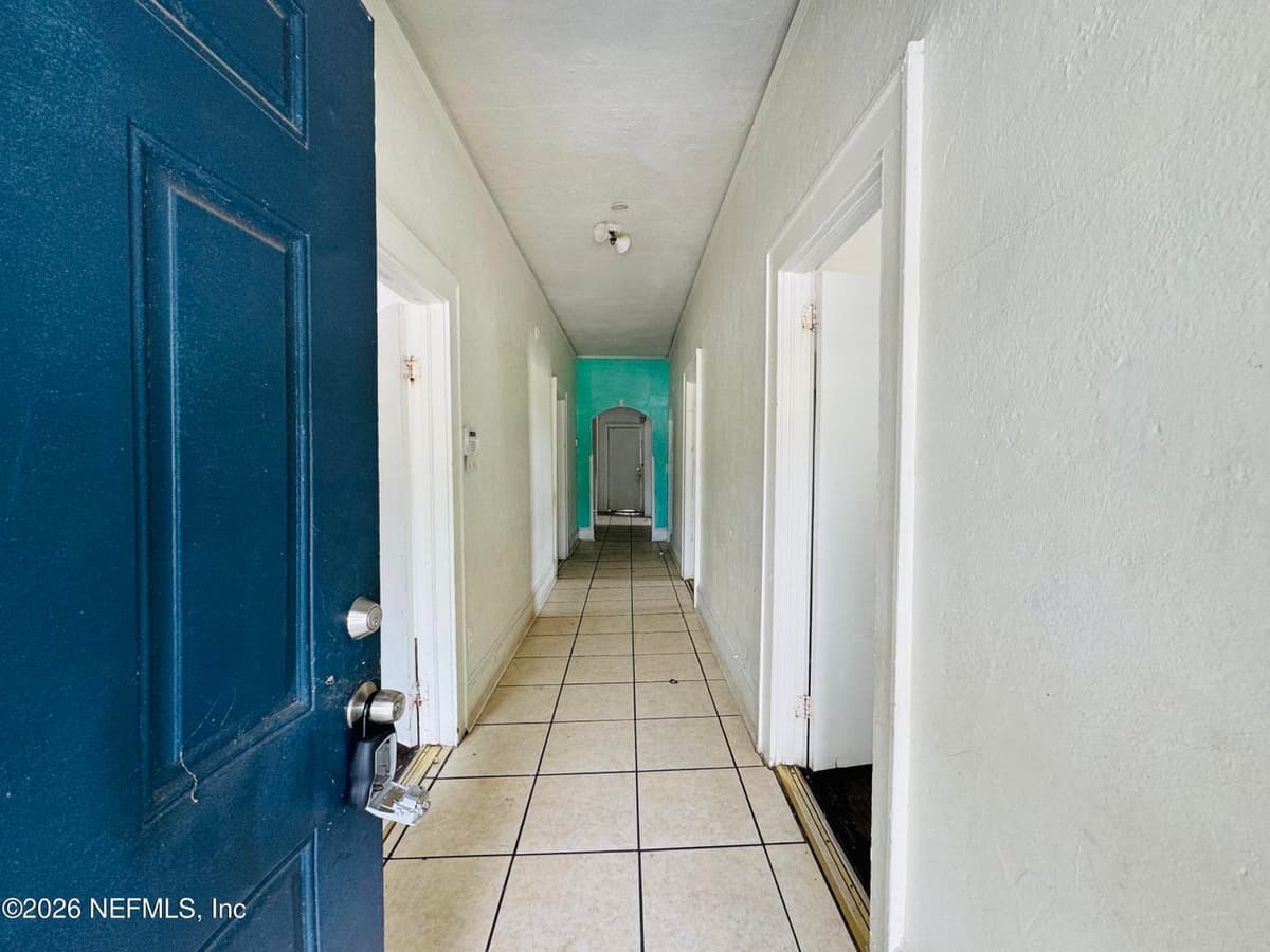 1122 E 1ST Street, Jacksonville, FL 32206, Jacksonville, FL - photo 2