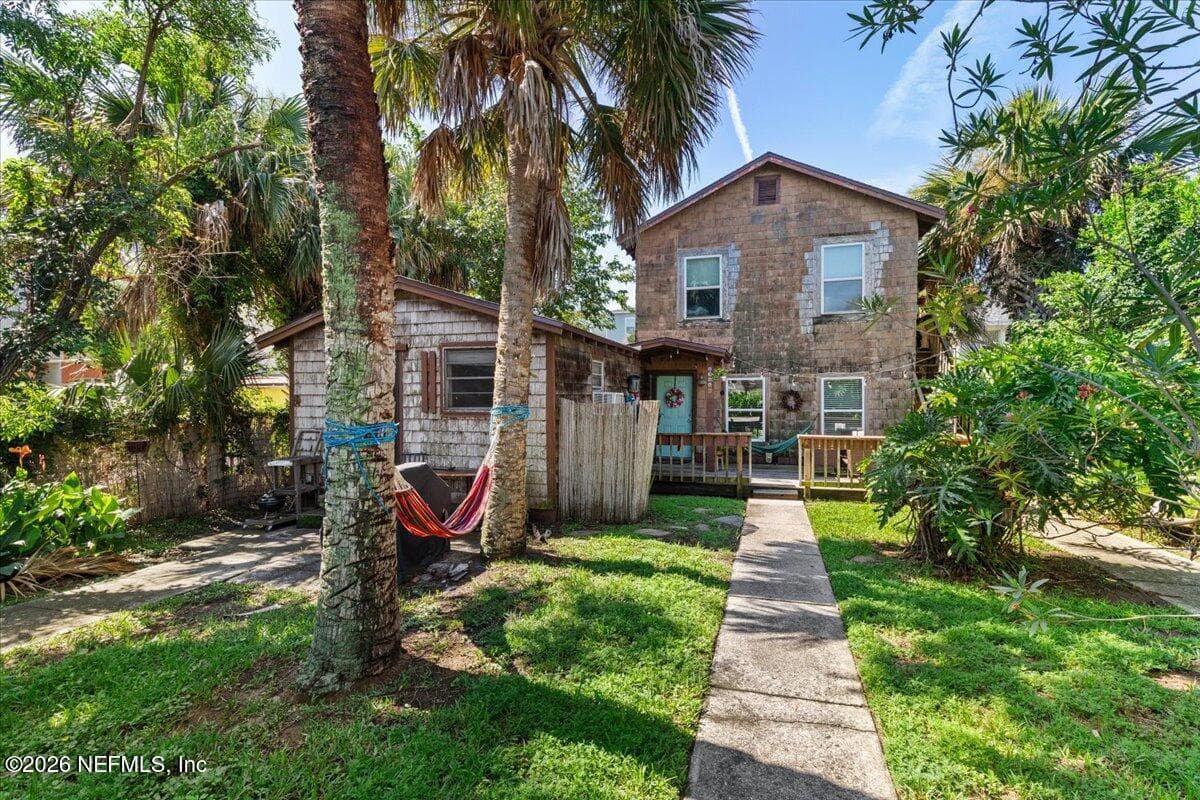 214 13TH Avenue N, Jacksonville Beach, FL 32250, Jacksonville Beach, FL - photo 2