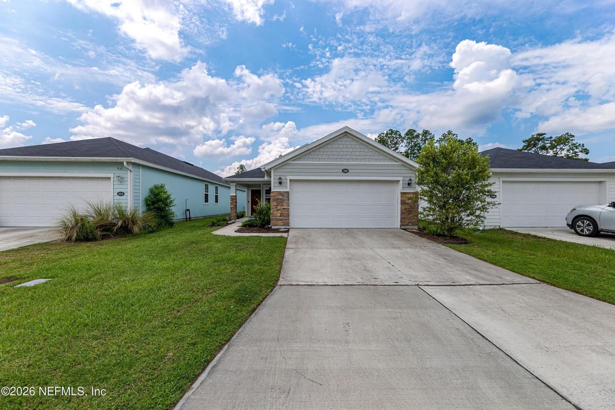 1860 MONTWARD PRESERVE Way, Jacksonville, FL 32218, Jacksonville, FL - photo 2