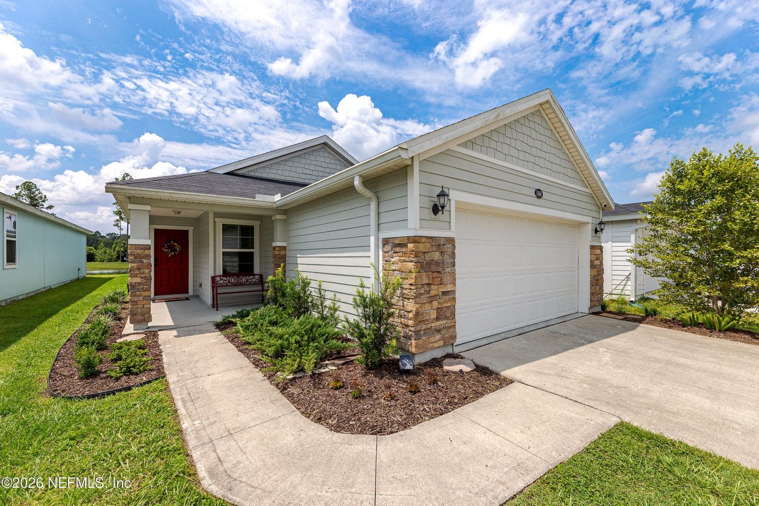 1860 MONTWARD PRESERVE Way, Jacksonville, FL 32218, Jacksonville, FL - photo 1