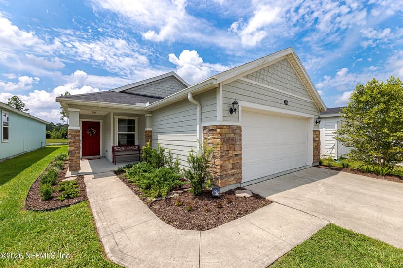 1860 MONTWARD PRESERVE Way, Jacksonville, FL 32218