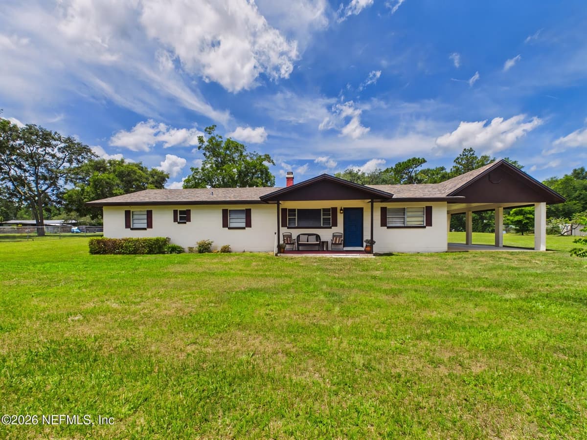 86225 HARRY GREEN Road, Yulee, FL 32097, Yulee, FL - photo 2