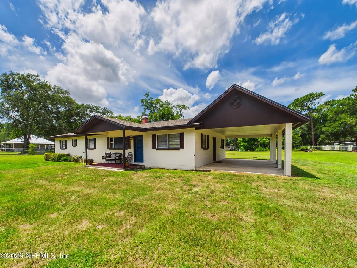 86225 HARRY GREEN Road, Yulee, FL 32097, Yulee, FL - photo 3