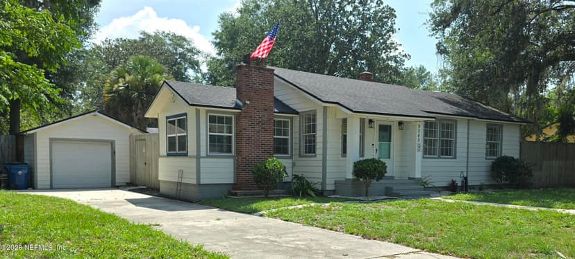9049 JACKSON Avenue, Jacksonville, FL 32208