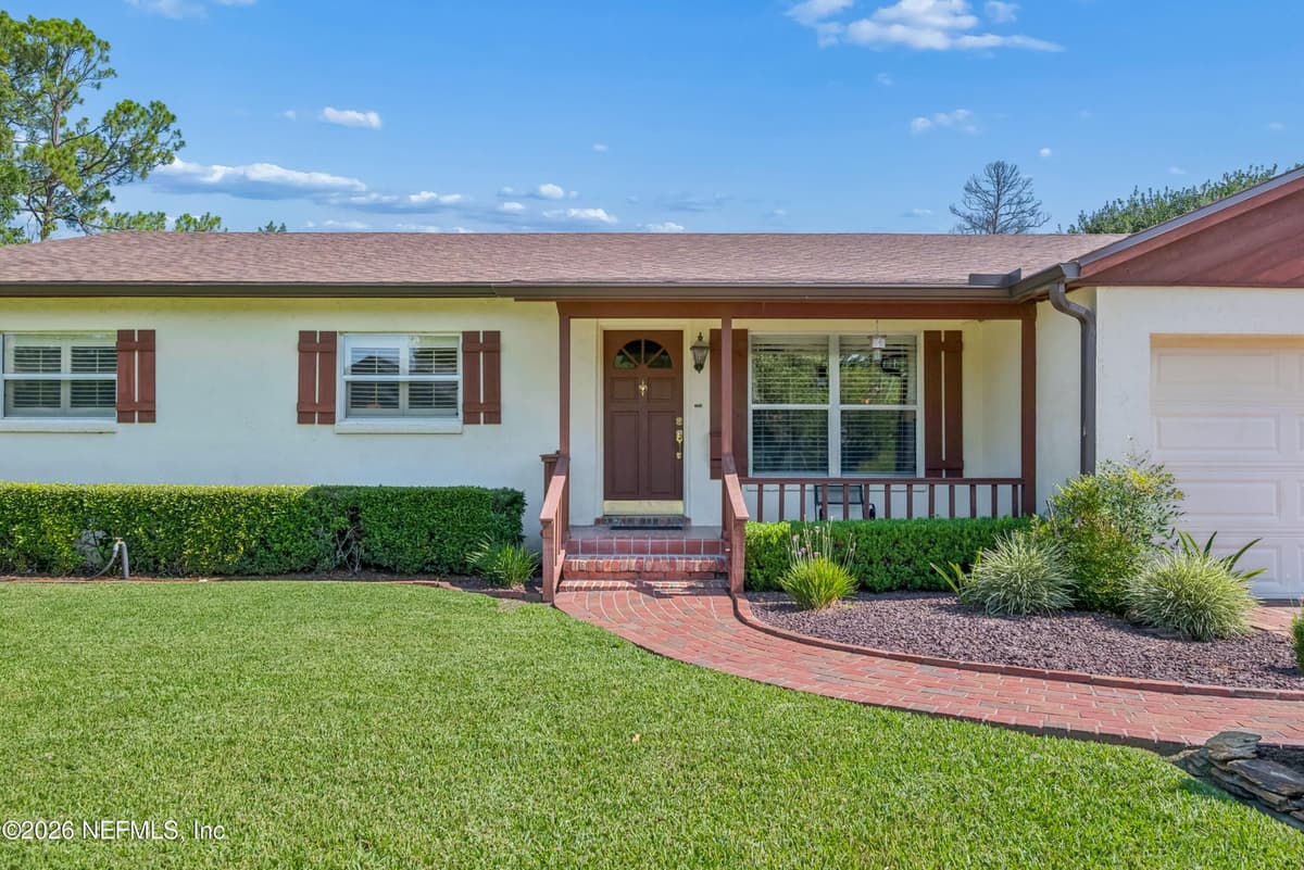 1191 JOHNS Drive, Starke, FL 32091, Starke, FL - photo 2