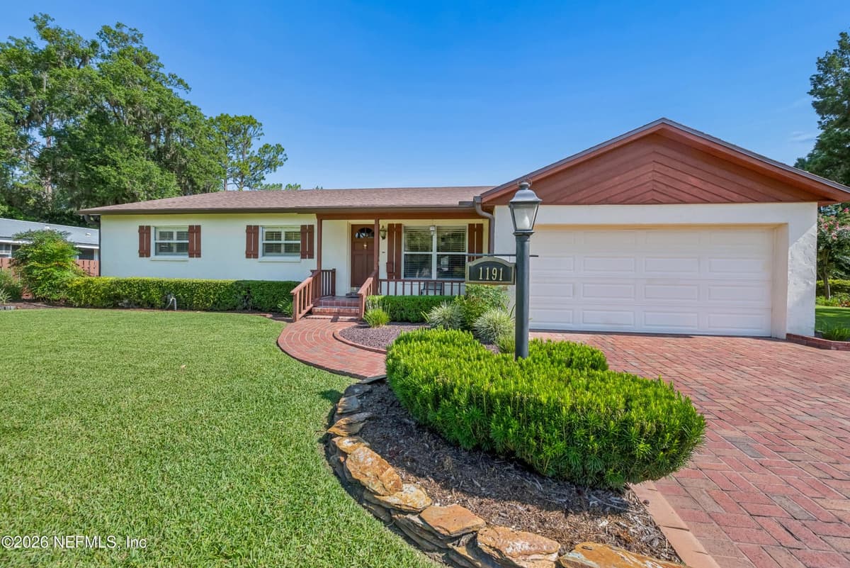 1191 JOHNS Drive, Starke, FL 32091, Starke, FL - photo 3