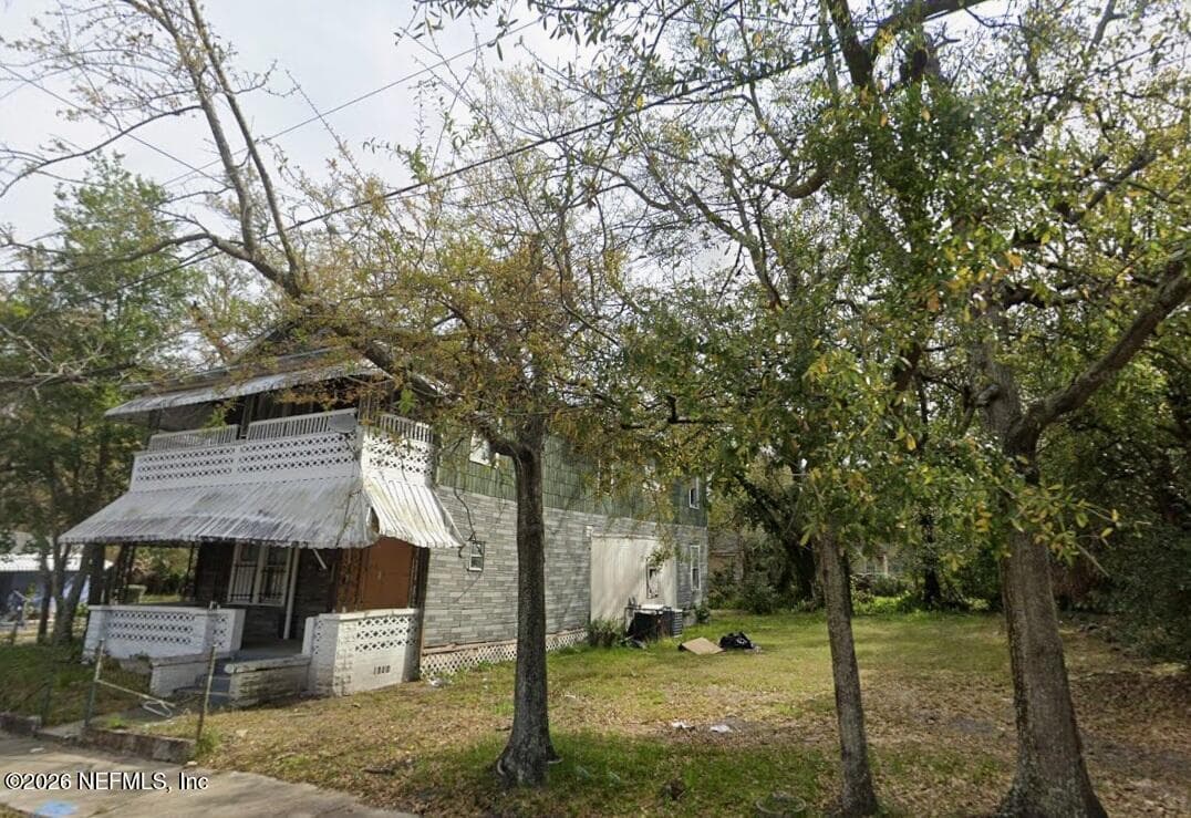 1663 TYLER Street, Jacksonville, FL 32209, Jacksonville, FL - photo 2