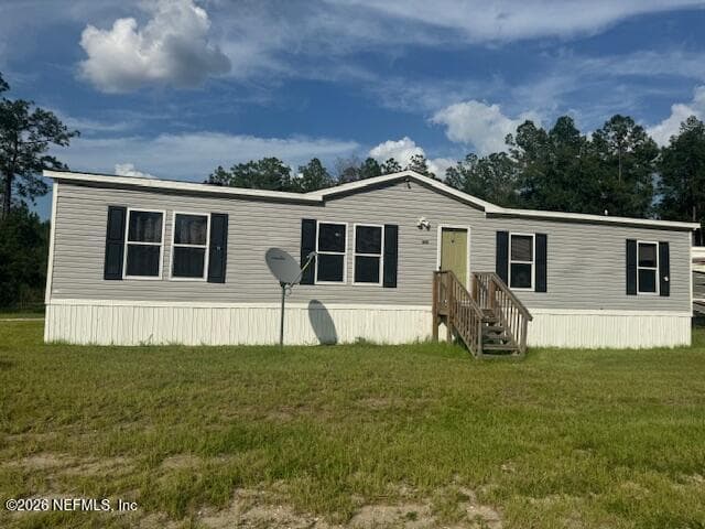 17781 ANNE Road, Glen St. Mary, FL 32040