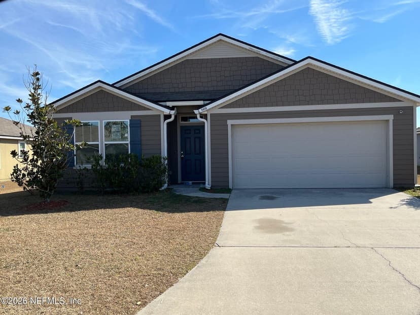 15650 SADDLED CHARGER Drive, Jacksonville, FL 32234