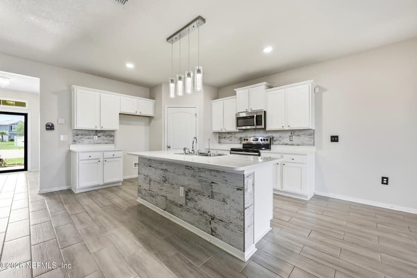 3512 GUPPY Court, Jacksonville, FL 32226