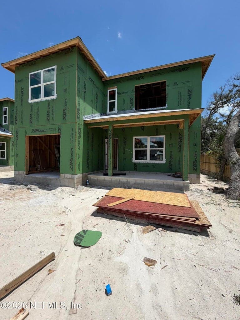 303 TWELVTH Street, St. Augustine, FL 32084, St. Augustine, FL - photo 2