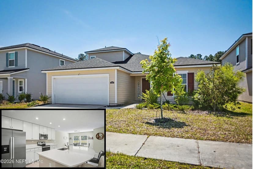 4948 BIG PINE Drive, Jacksonville, FL 32218