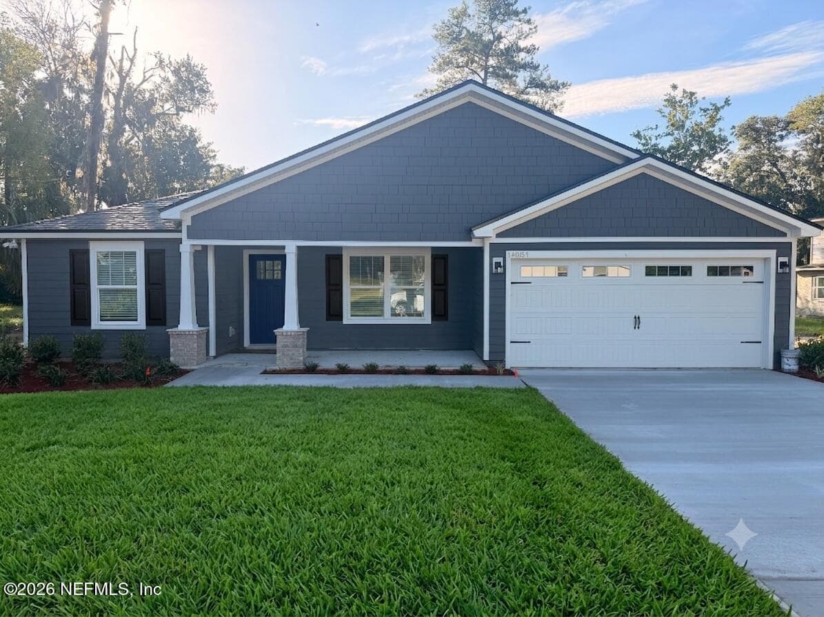 14051 HOLLINGS Street, Jacksonville, FL 32218, Jacksonville, FL - photo 1