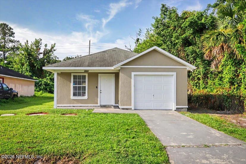 7818 INDIA Avenue, Jacksonville, FL 32211