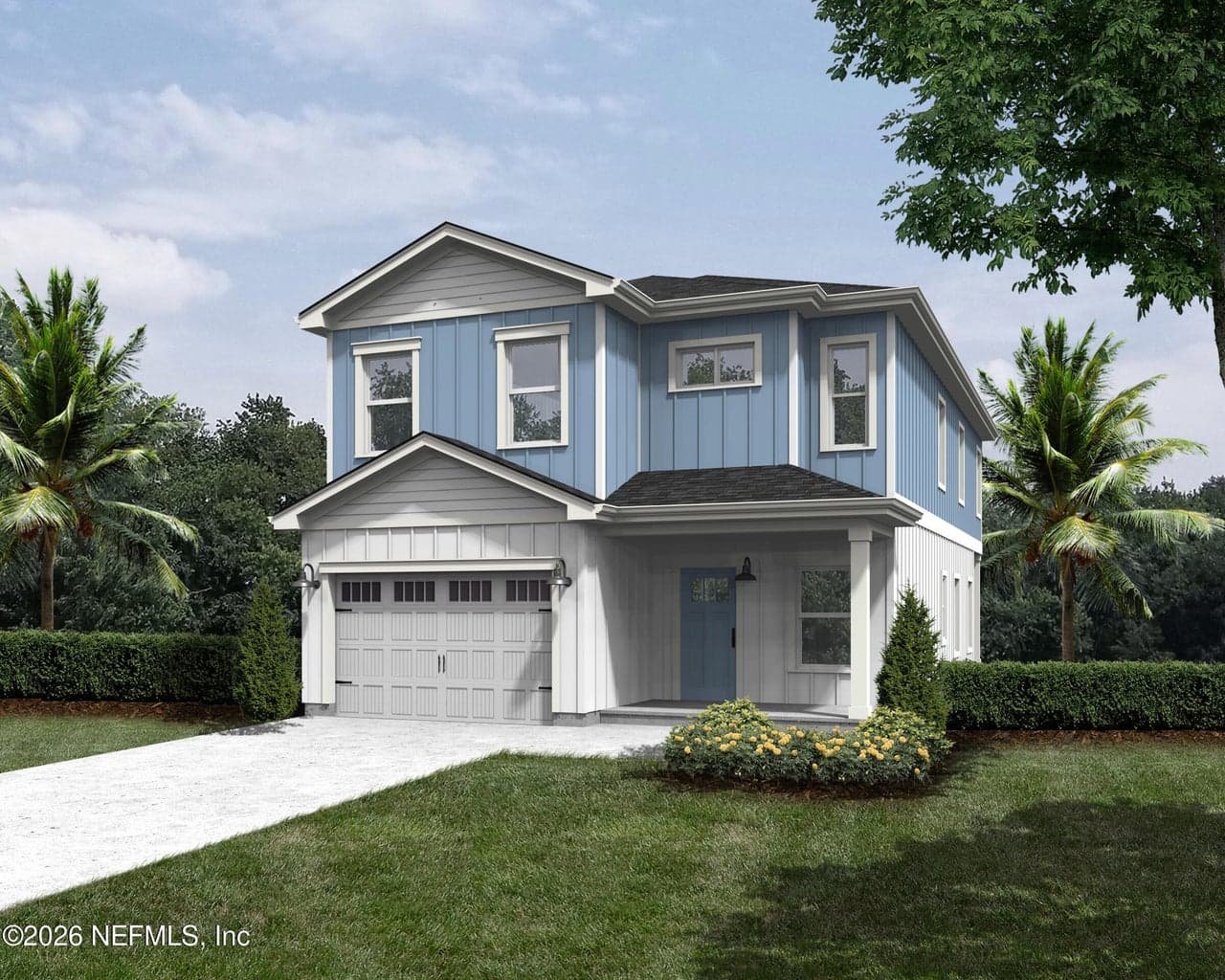 301 TWELVTH Street, St. Augustine, FL 32084, St. Augustine, FL - photo 1