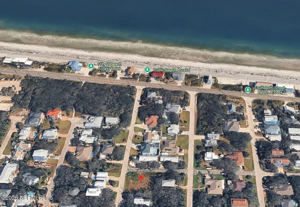 301 TWELVTH Street, St. Augustine, FL 32084, St. Augustine, FL - photo 3