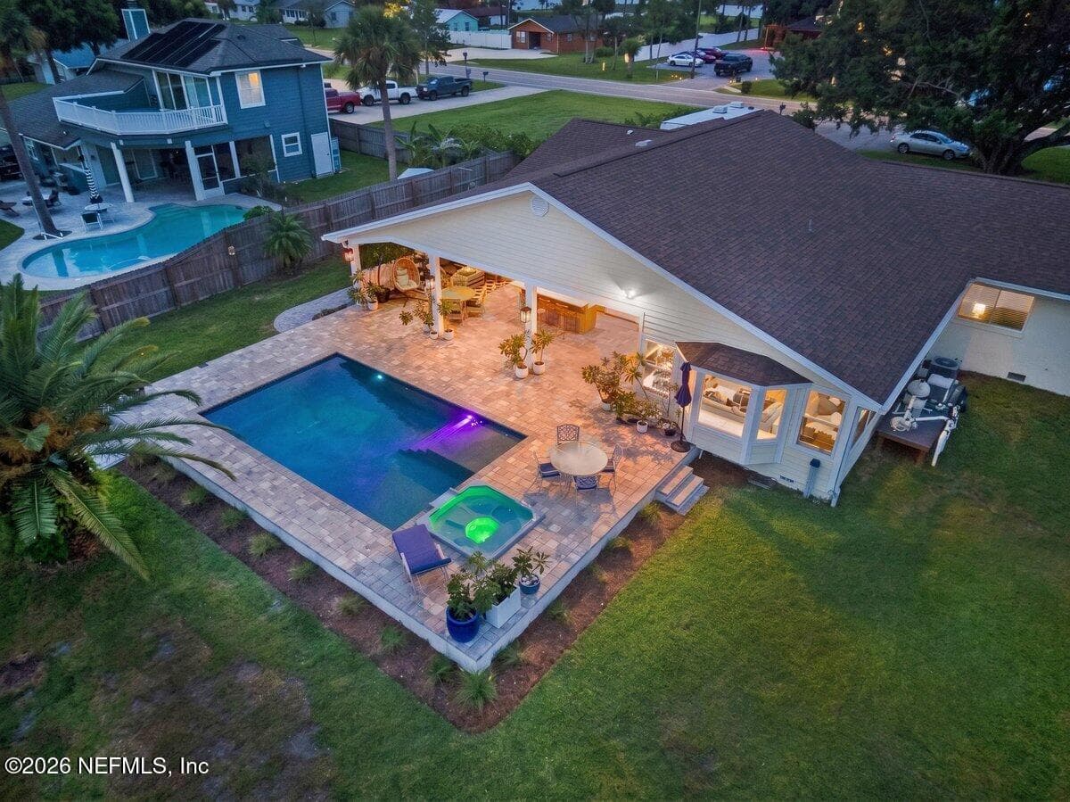 5392 HECKSCHER Drive, Jacksonville, FL 32226, Jacksonville, FL - photo 3