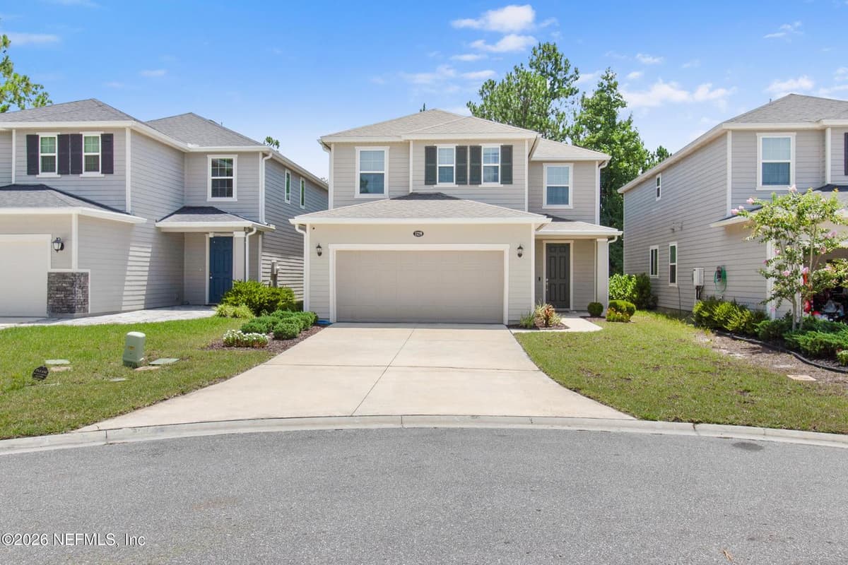 13259 BROOKWATER Drive, Jacksonville, FL 32256, Jacksonville, FL - photo 2