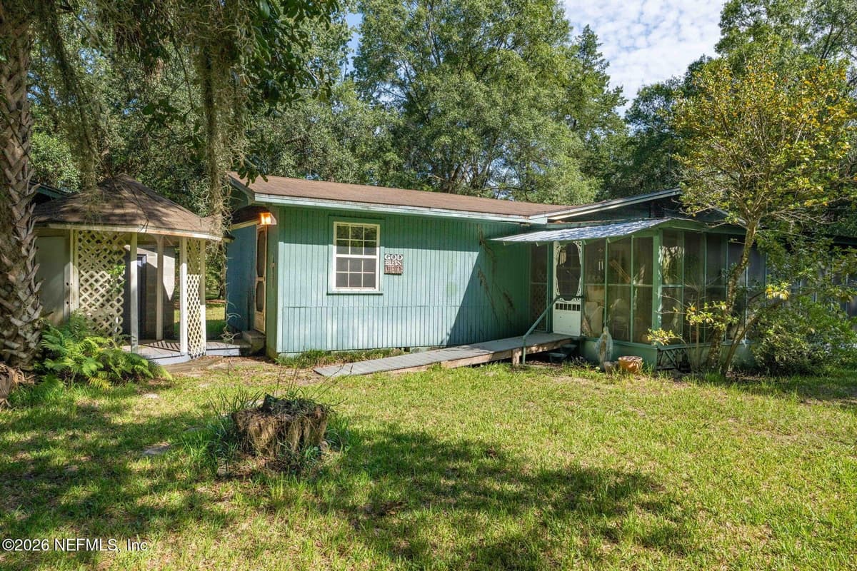 48565 CRAWFORD Lane, Hilliard, FL 32046, Hilliard, FL - photo 2