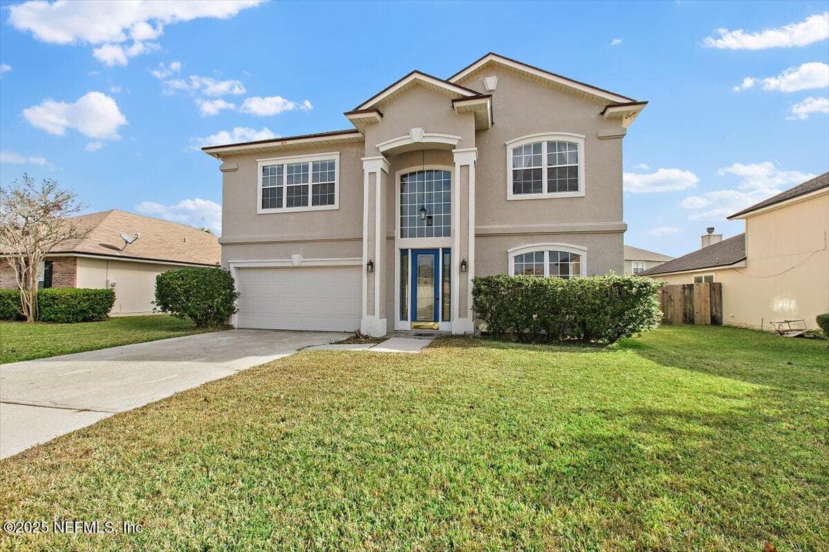 360 SUMMIT Drive, Orange Park, FL 32073, Orange Park, FL - photo 1