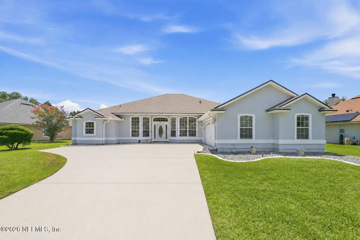 212 WHISPER RIDGE Drive, St. Augustine, FL 32092, St. Augustine, FL - photo 2