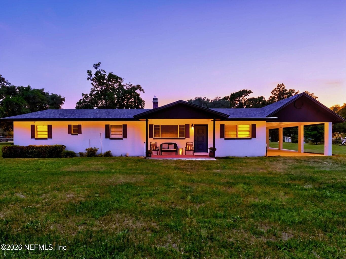 86225 HARRY GREEN Road, Yulee, FL 32097, Yulee, FL - photo 1