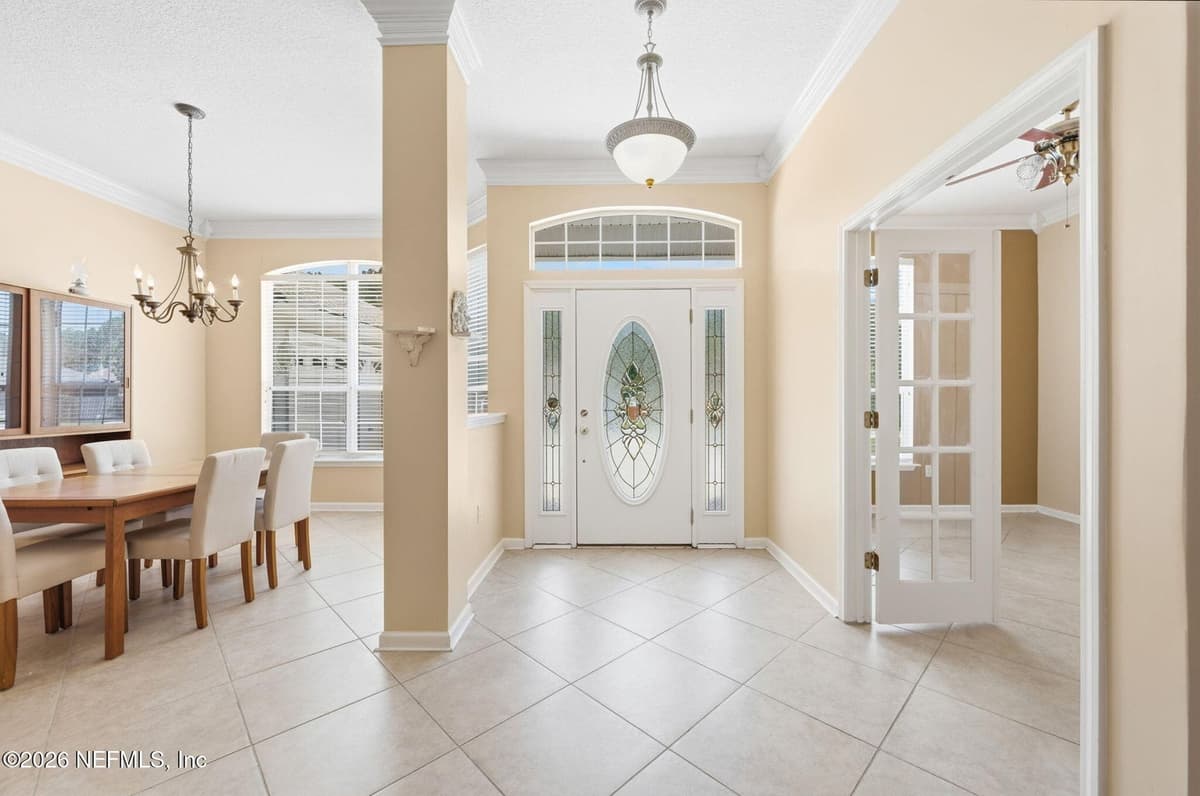 212 WHISPER RIDGE Drive, St. Augustine, FL 32092, St. Augustine, FL - photo 3