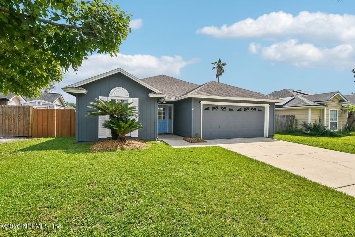 2990 TUNICA Trail, Middleburg, FL 32068, Middleburg, FL - photo 3