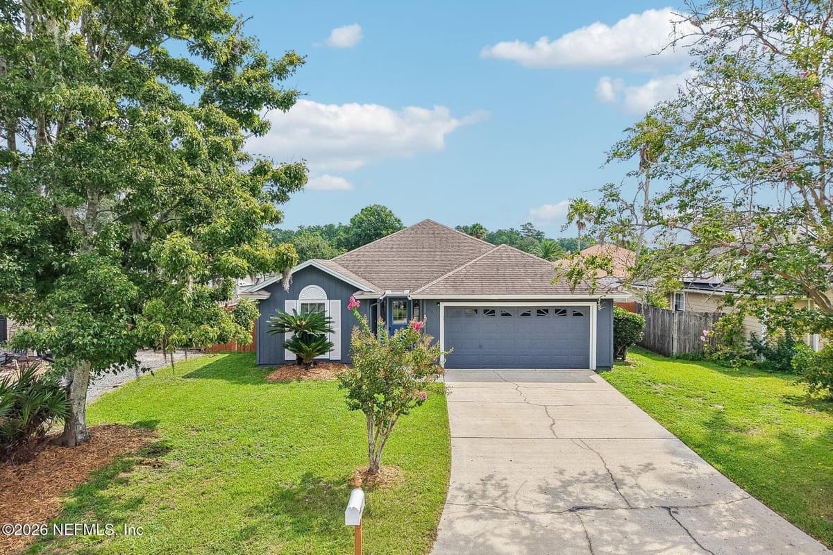 2990 TUNICA Trail, Middleburg, FL 32068, Middleburg, FL - photo 2