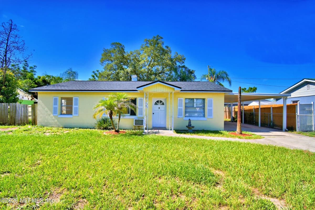 1306 BRYN MAWR Avenue, Lake Wales, FL 33898, Lake Wales, FL - photo 2