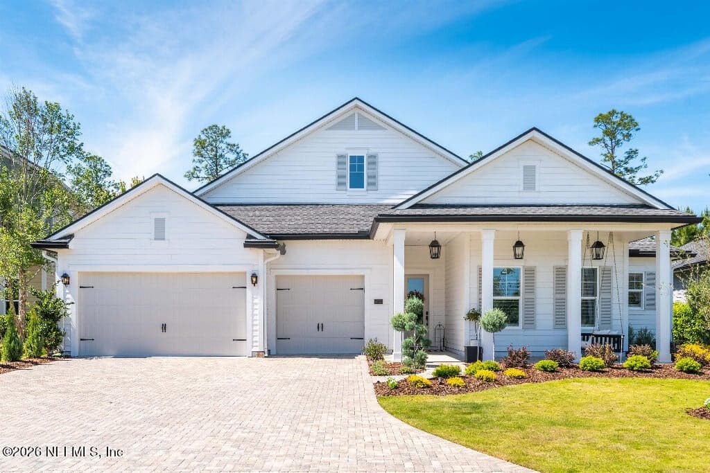 126 SEAHILL Drive, St. Augustine, FL 32092, St. Augustine, FL - photo 2
