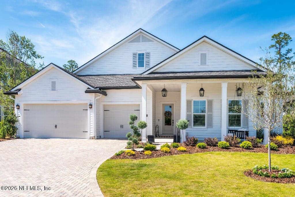 126 SEAHILL Drive, St. Augustine, FL 32092, St. Augustine, FL - photo 1