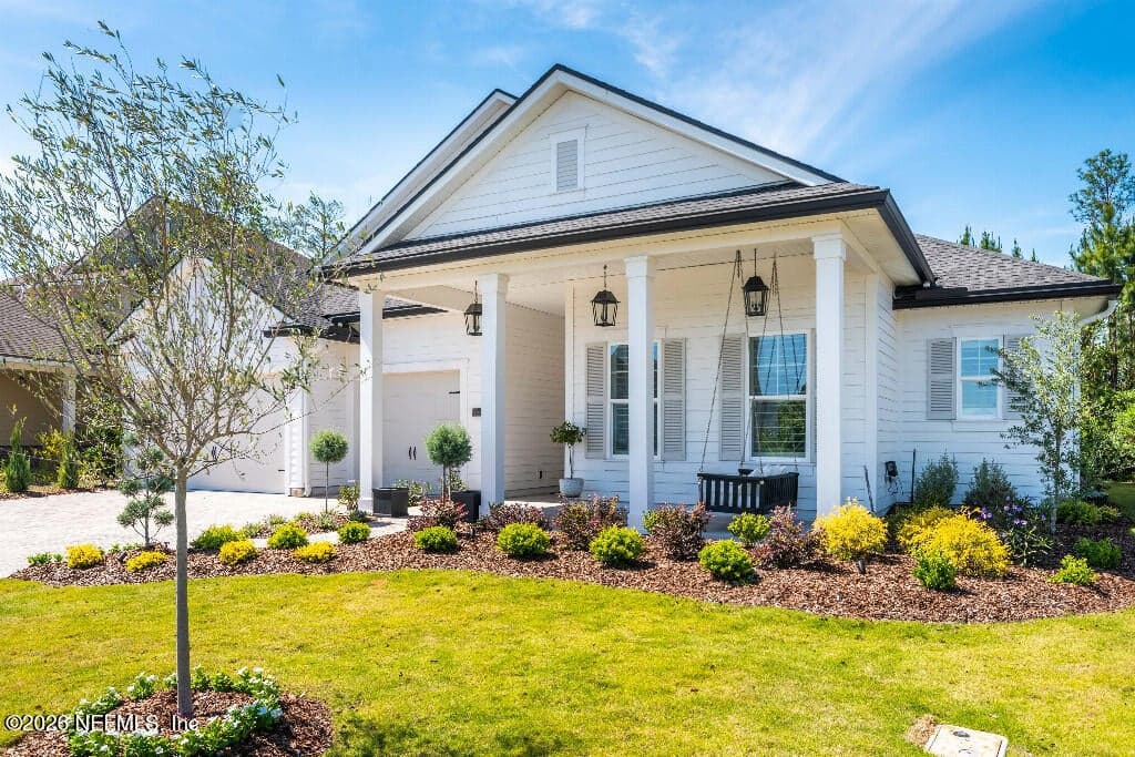 126 SEAHILL Drive, St. Augustine, FL 32092, St. Augustine, FL - photo 3