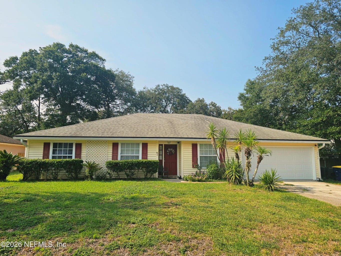 12559 HERBLORE Drive, Jacksonville, FL 32225, Jacksonville, FL - photo 1