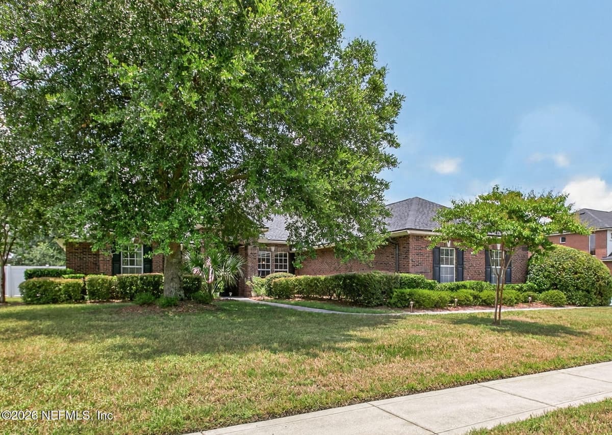 1024 MORNING STROLL Lane, Jacksonville, FL 32221, Jacksonville, FL - photo 2