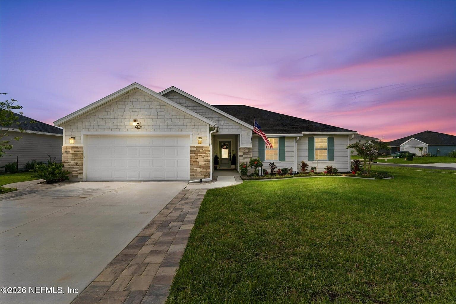 856 SAN ANTONIO Drive, St. Augustine, FL 32086, St. Augustine, FL - photo 1