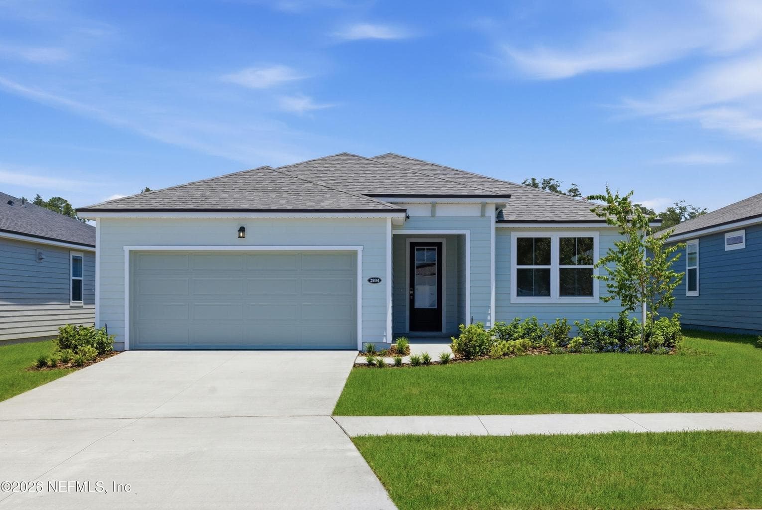 2934 DARLINGTON OAK Road, Green Cove Springs, FL 32043, Green Cove Springs, FL - photo 1