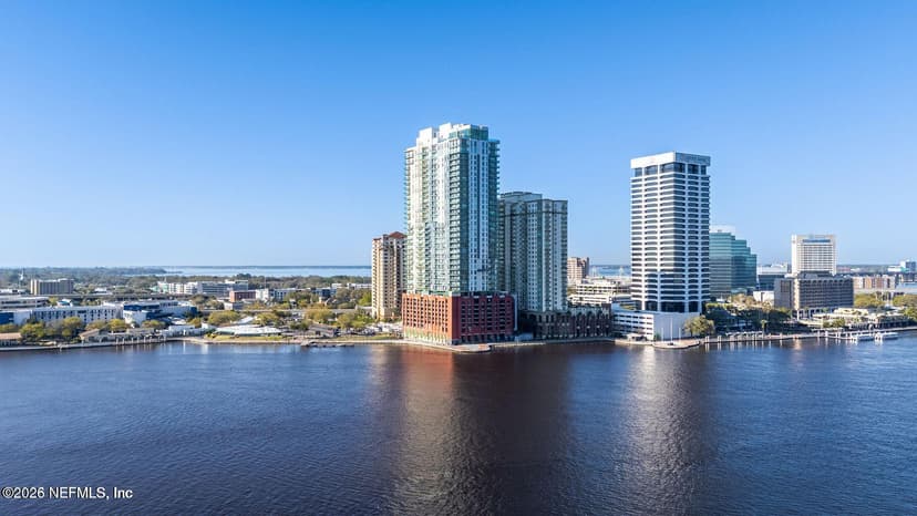 1431 RIVERPLACE Boulevard 1710, Jacksonville, FL 32207