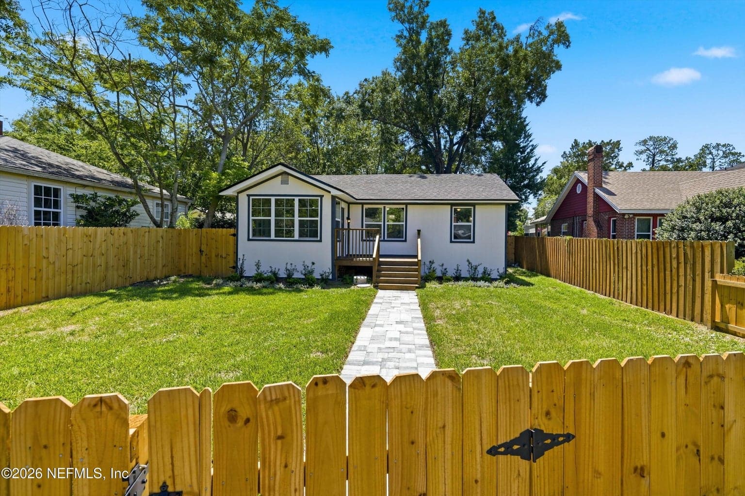3756 HUNTER Street, Jacksonville, FL 32205, Jacksonville, FL - photo 1