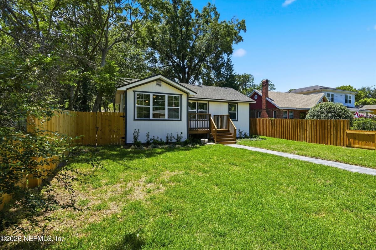 3756 HUNTER Street, Jacksonville, FL 32205, Jacksonville, FL - photo 2